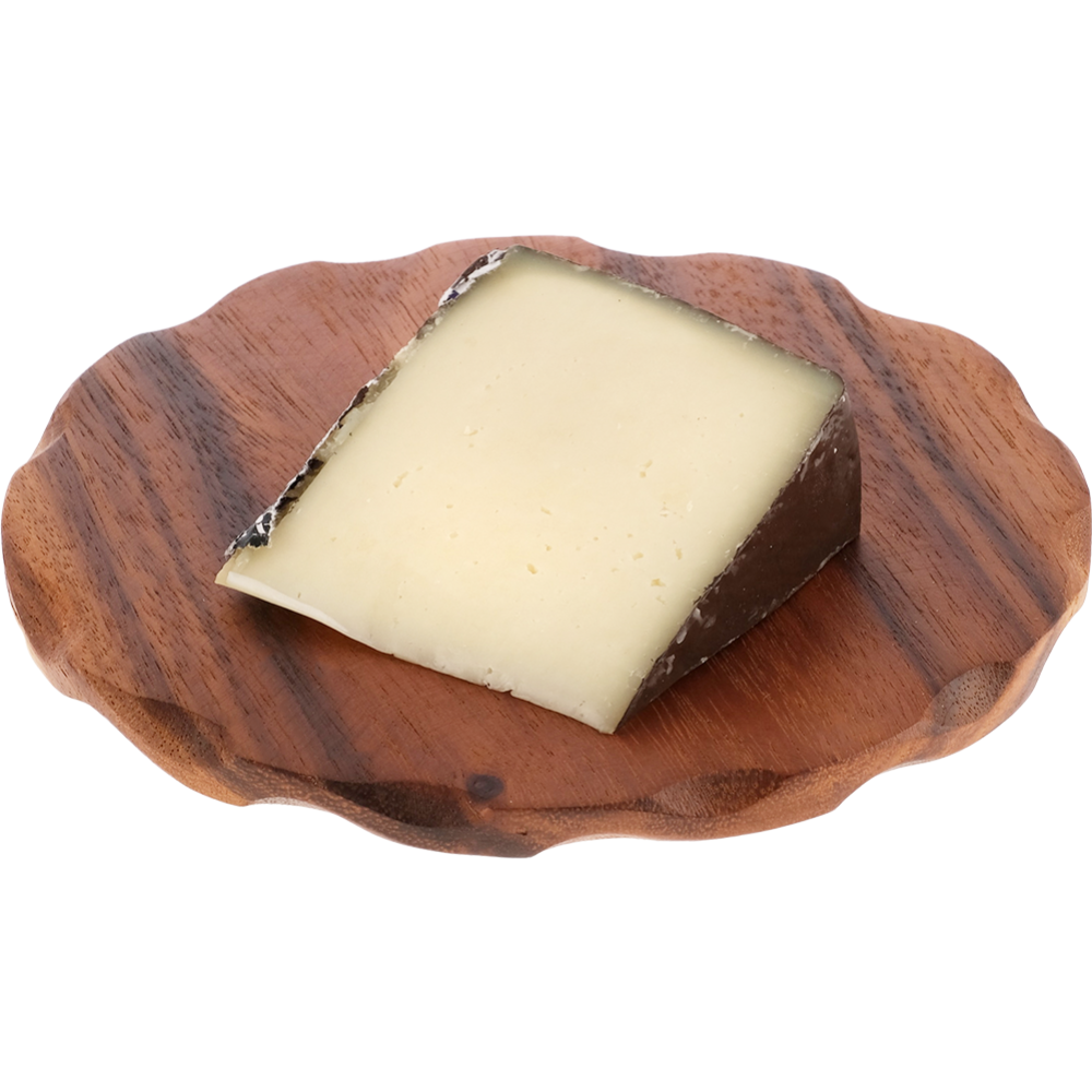 Сыр полутвердый «Гранд Пекорино» 45%, 1 кг (фасовка 0,15 - 0,2 кг)