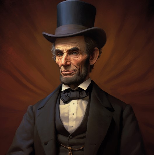 Авраам Линкольн 10 интересных фактов
