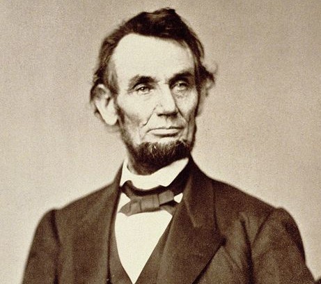 Abraham Lincoln: biography of the great US President