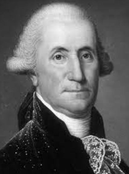George Washington - 10 interesting facts