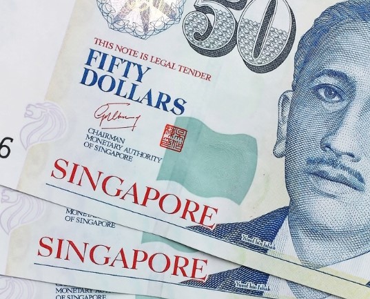 Singapore dollar: stability, reliability and regional influence