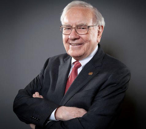 Warren Buffett: An Investing Legend