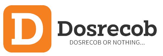 Logo For economic.dosrecob.com project